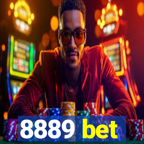 8889 bet